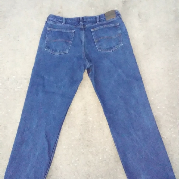 Lee Riders - Picture 7 of 7